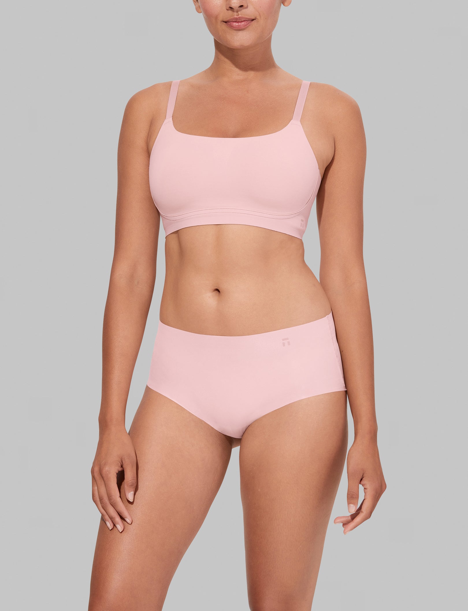 Comfort Smoothing Bralette - Image 5
