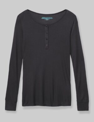 Women's Downtime Henley